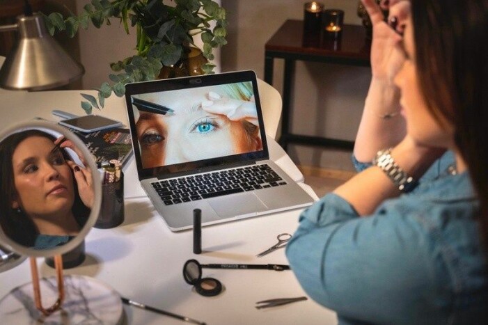brynkurs online signerad lina ekh