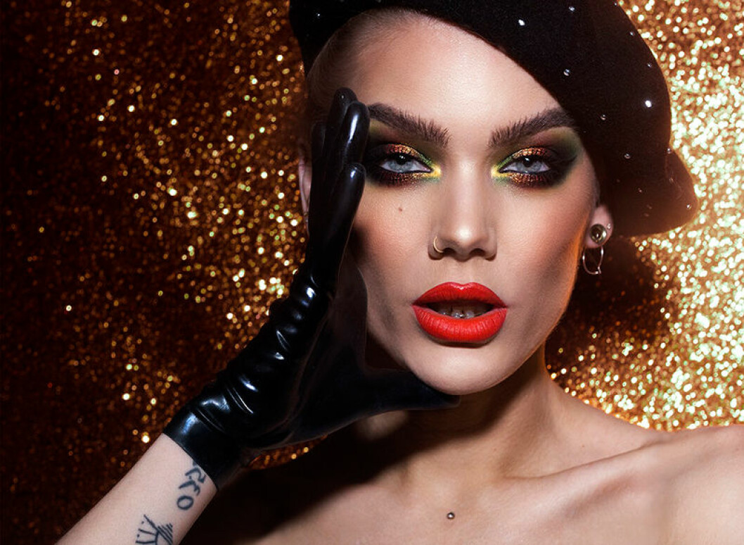 linda hallberg