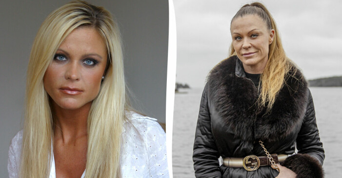 12 kända profiler från Big brother – så ser de ut i dag | Femina