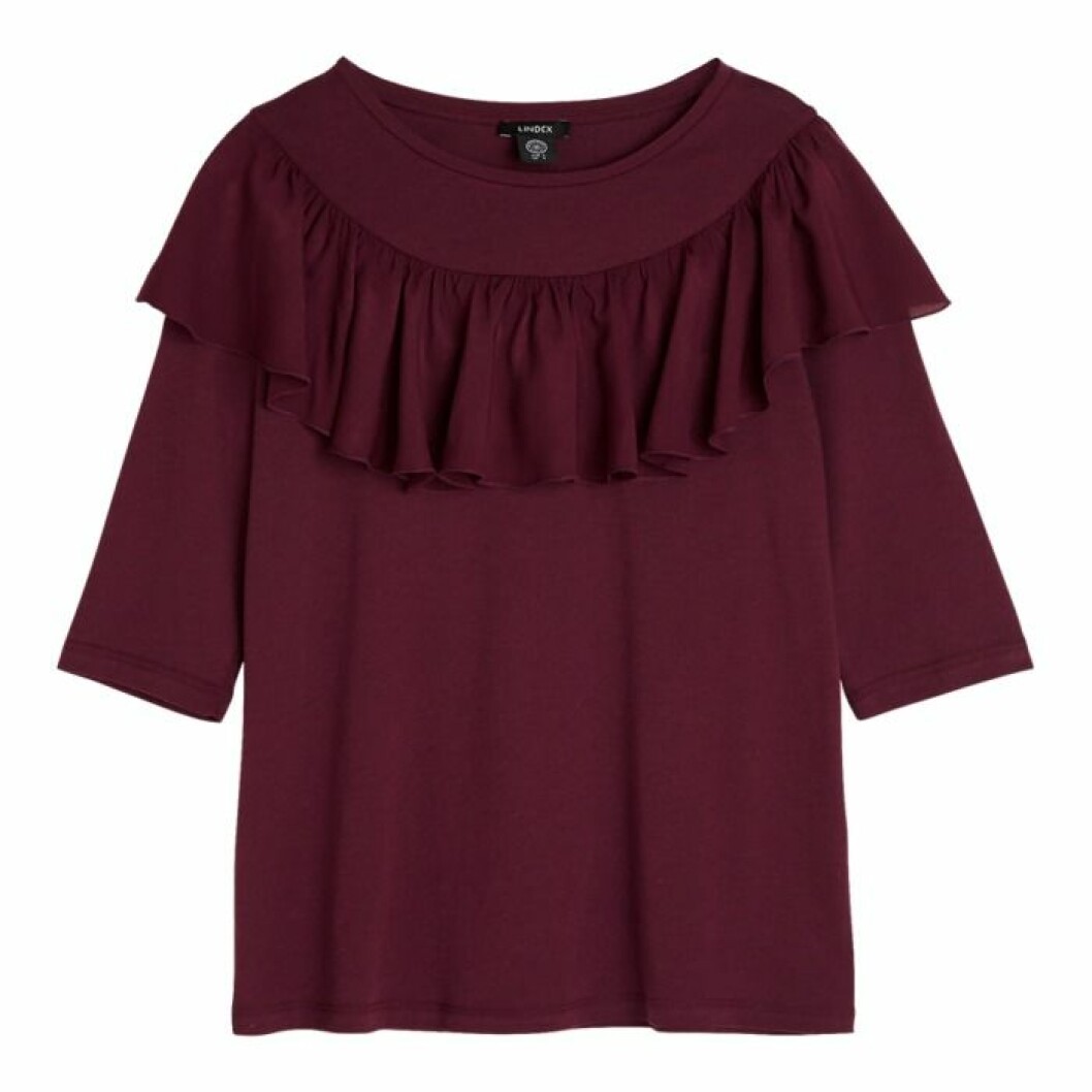 t-shirt-volang-lindex