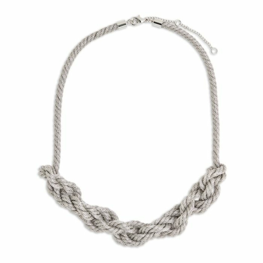 silver-halsband-lindex