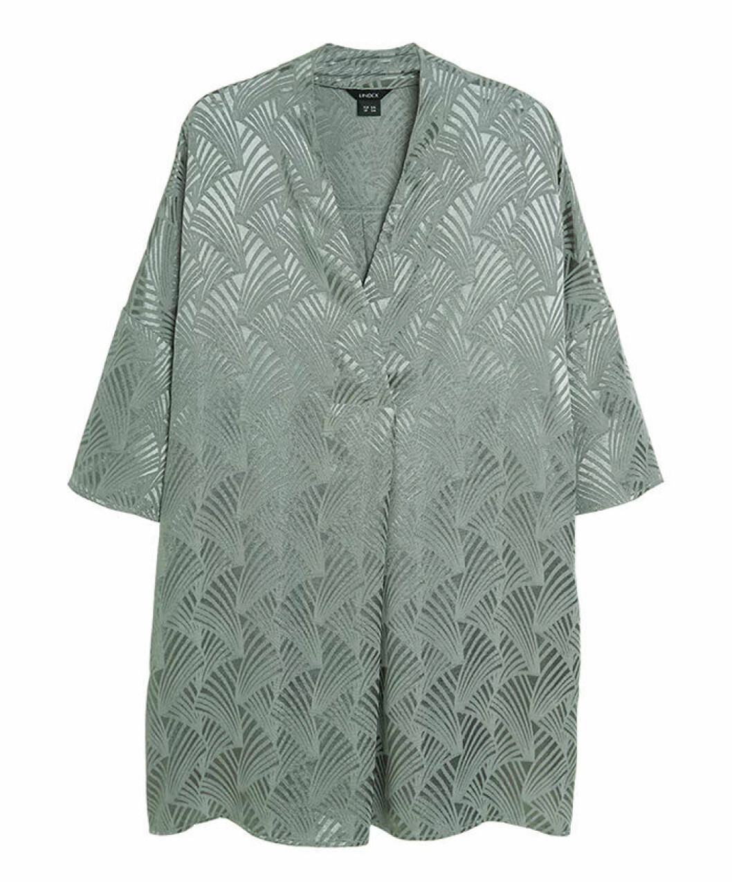 blus lindex