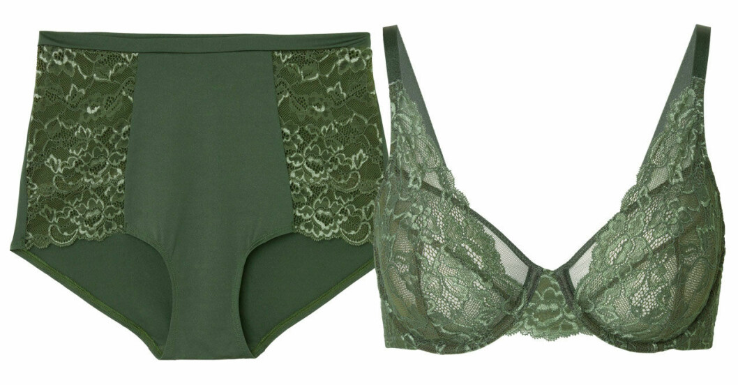 Lindex underkläder