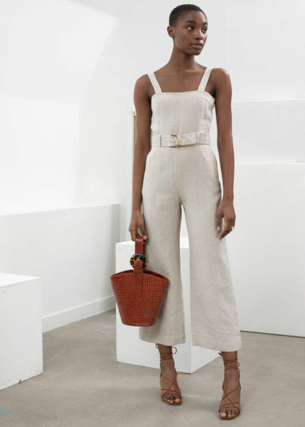 Linne jumpsuit