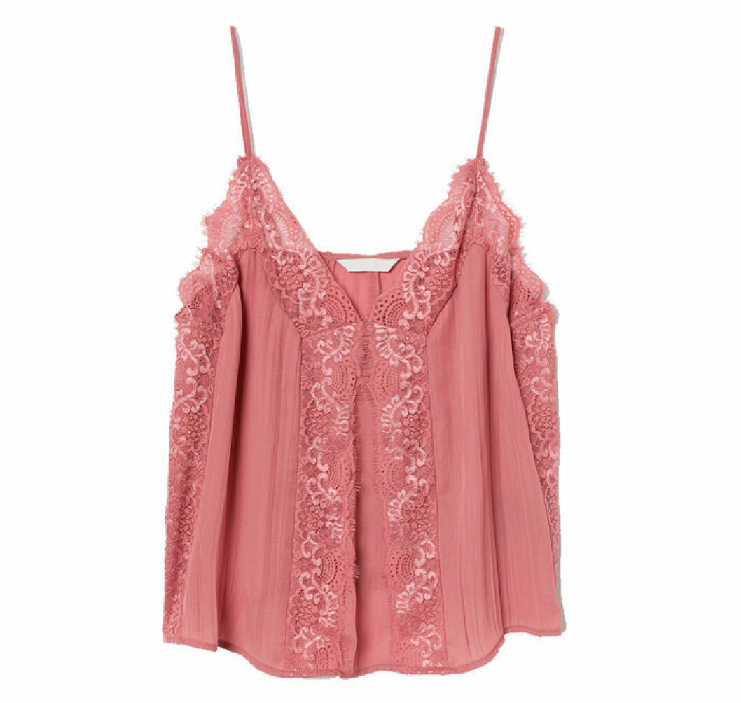 Linne från H&M