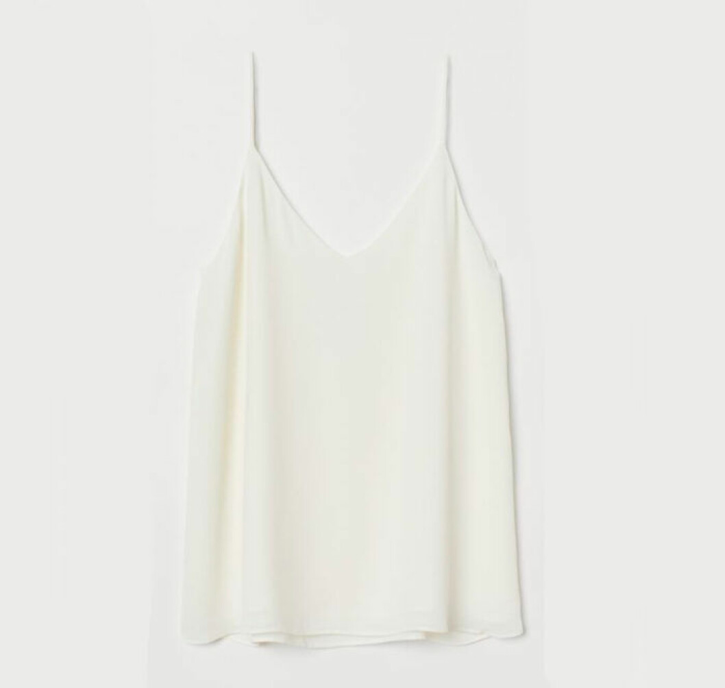 Linne från H&M