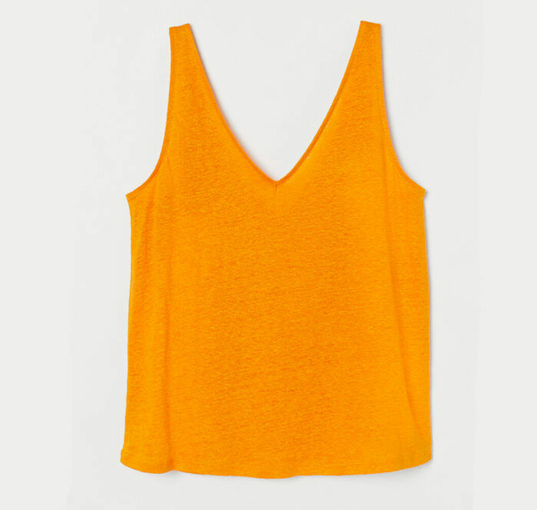 Linne från H&M