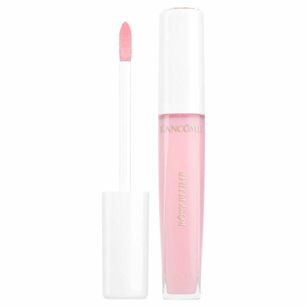 Lancome lip gloss