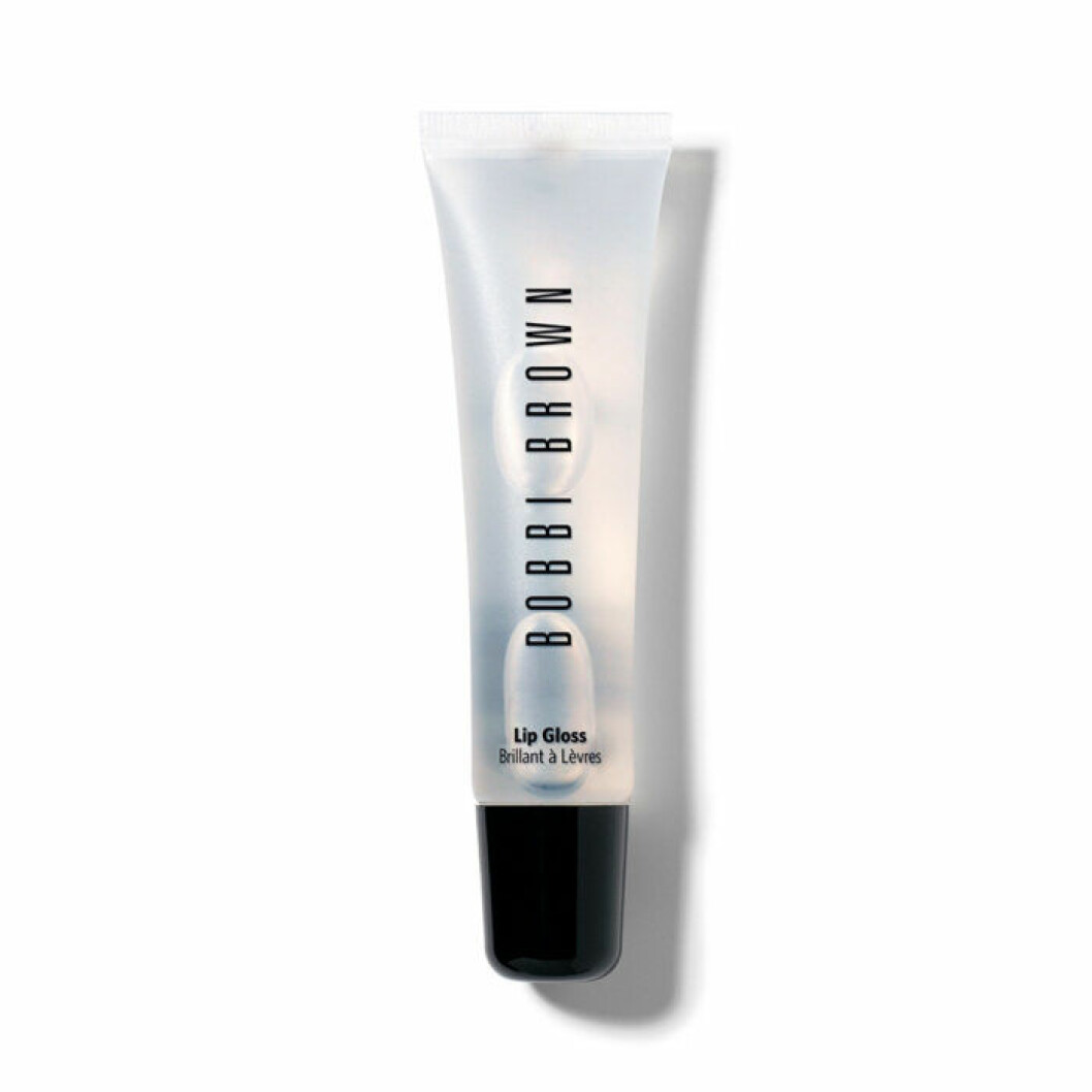 Bobbi brown lip gloss