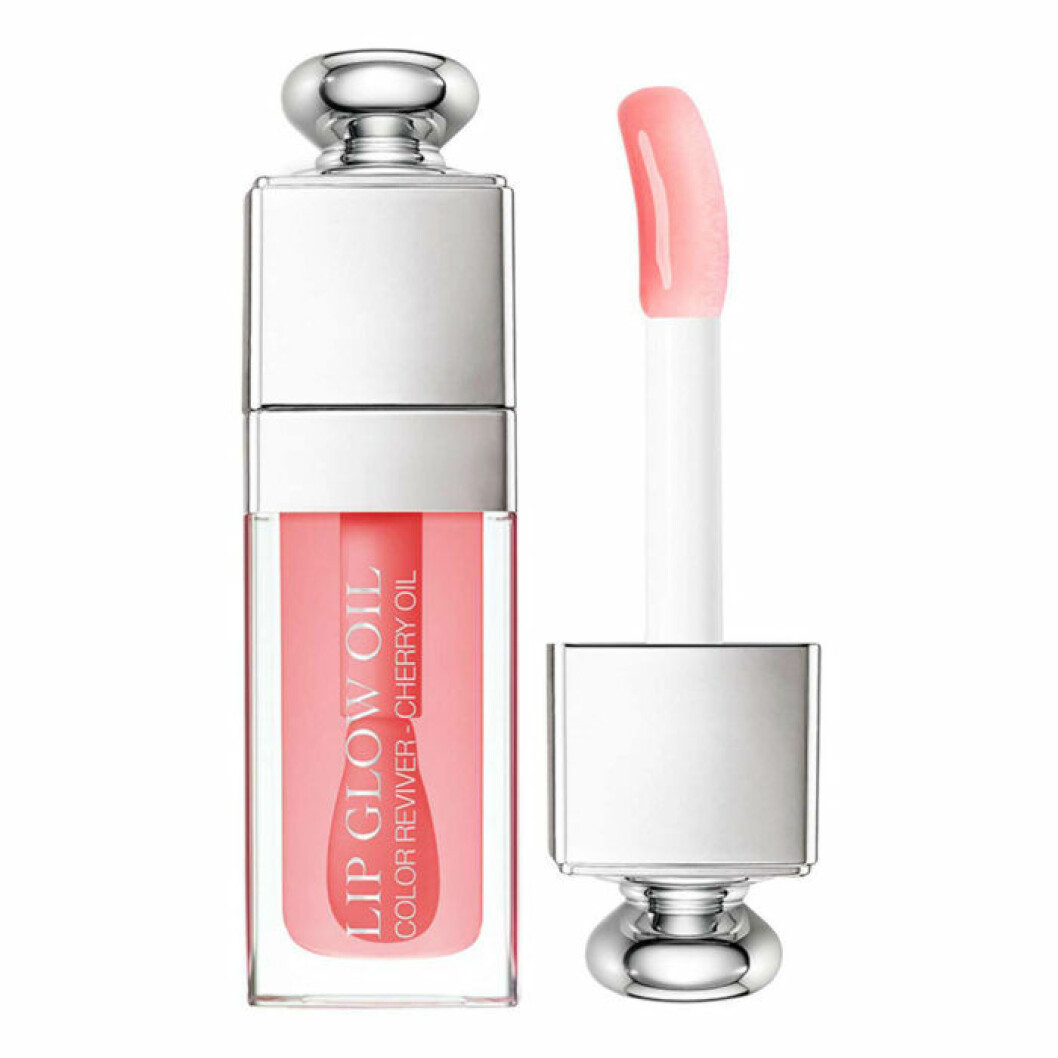Dior lip gloss