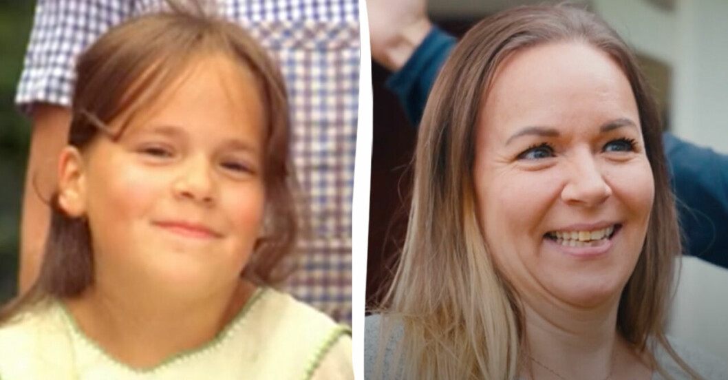 Linda Bergström – Lisa