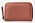 Trendiga färger 2021: brun plånbok