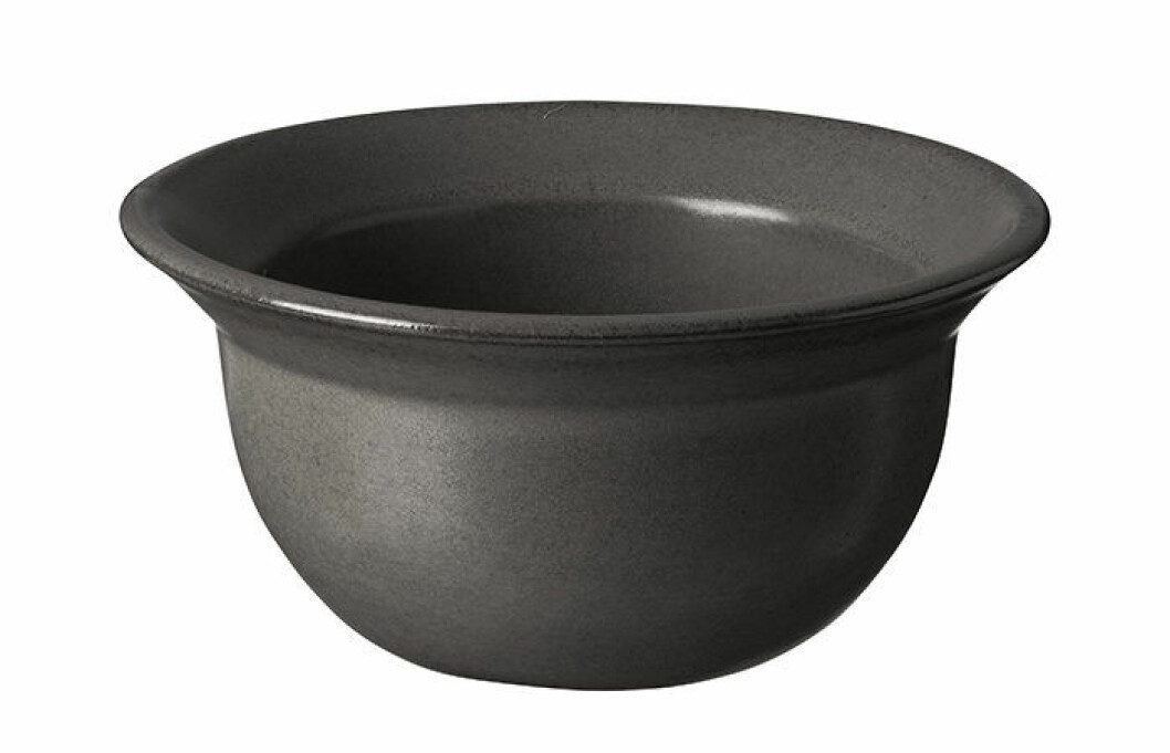 liten skål i keramik från Granit