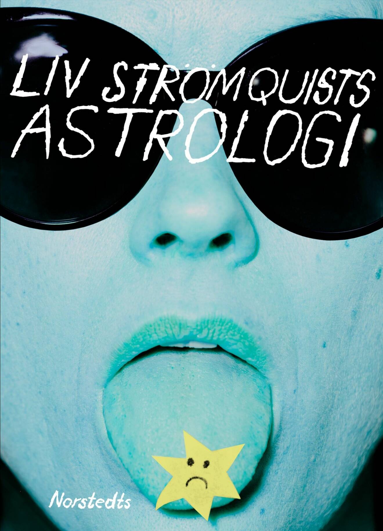 Liv Strömqvists astrologi
