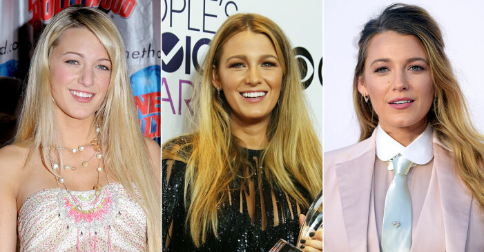 Blake Lively