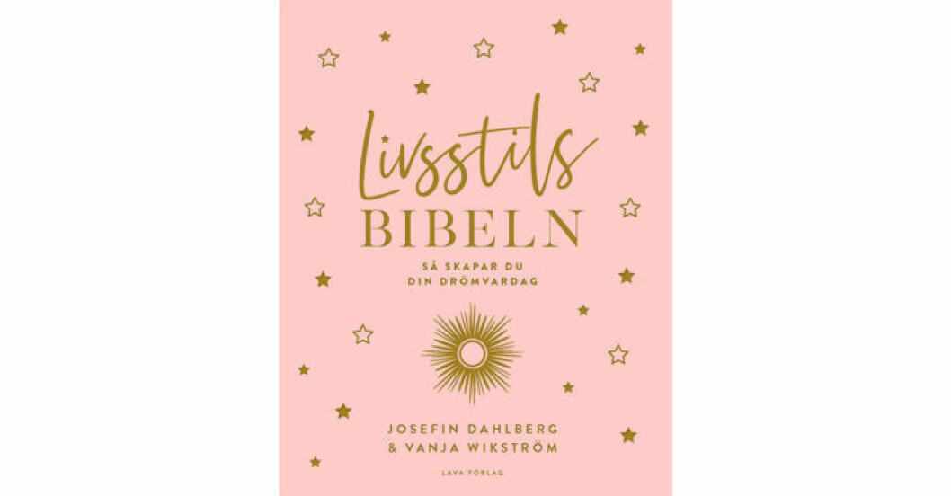 Bok Livsstil