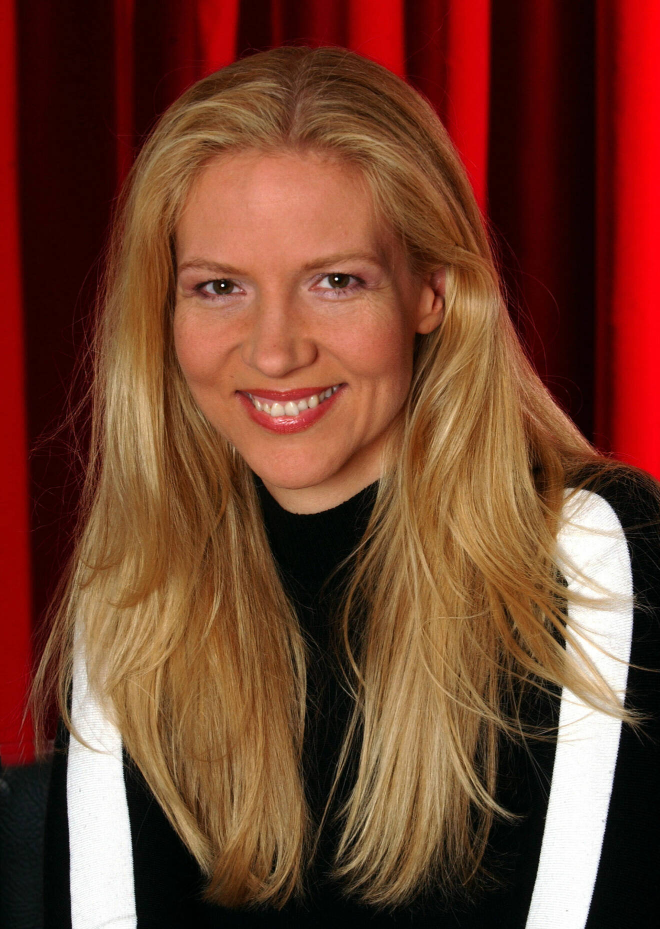 Liza Marklund 2004.