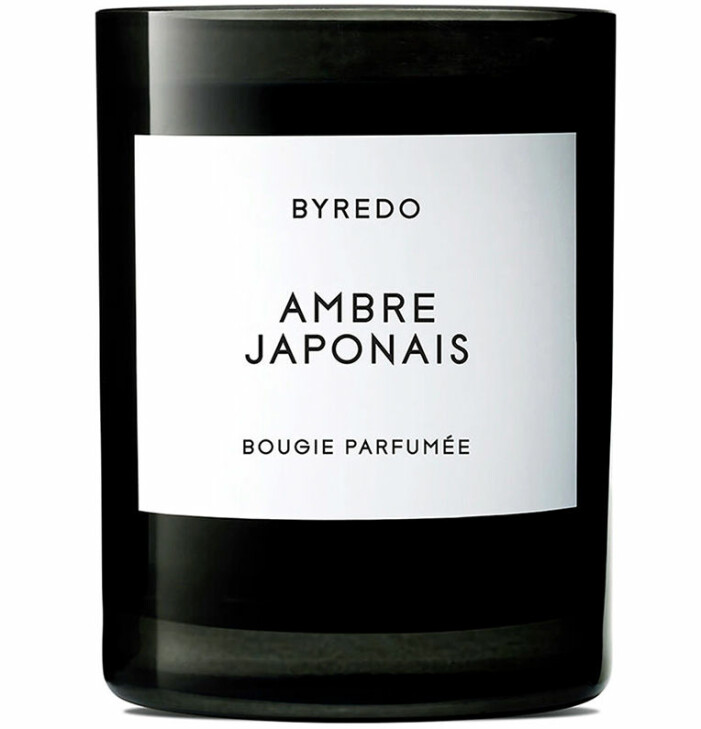 ljus byredo
