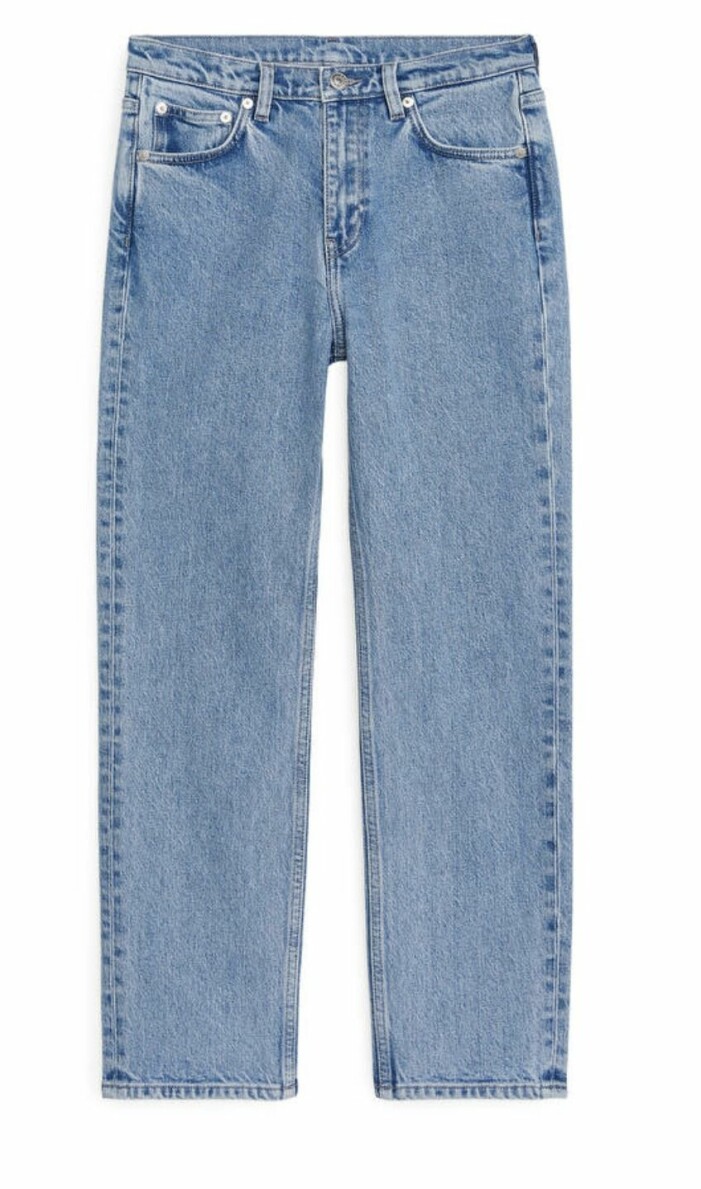 jeans arket