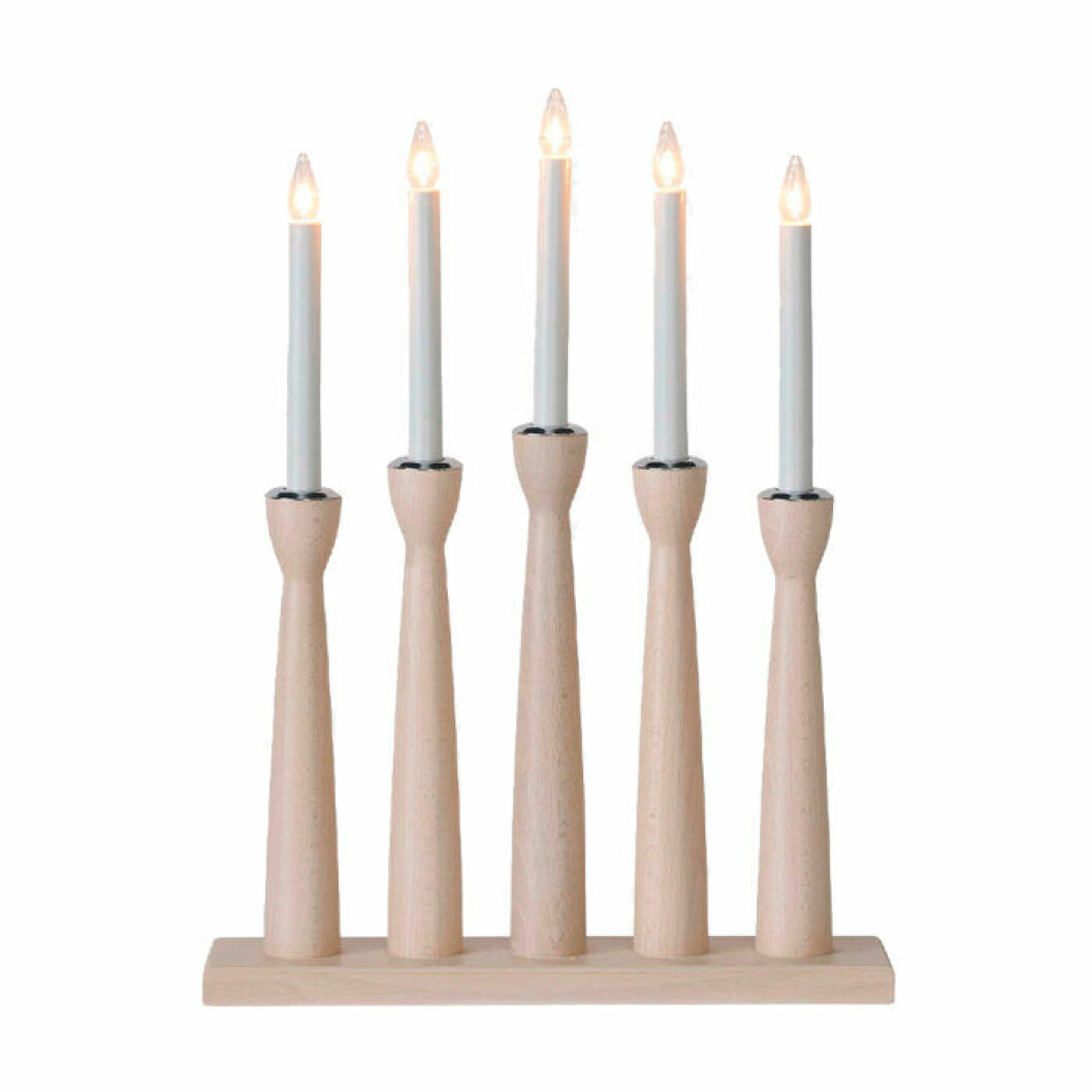 Ljusstake från Jotex