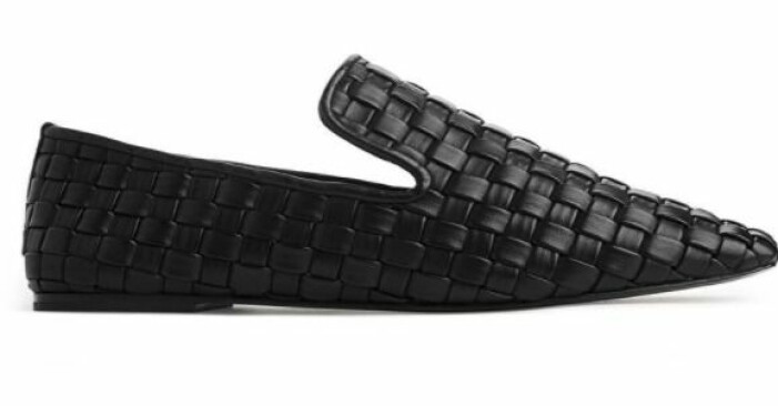 Loafer Arket