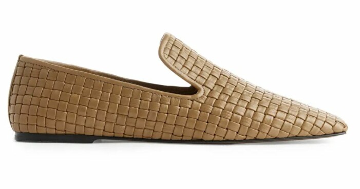 loafer arket