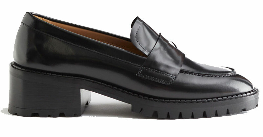 loafers & other stories