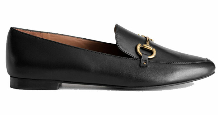 loafers & other stories