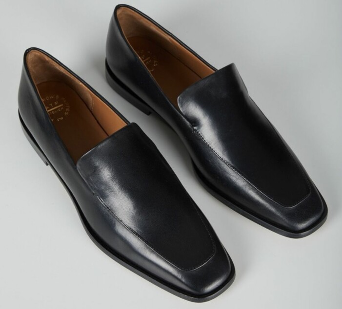 Loafers Atp atelier