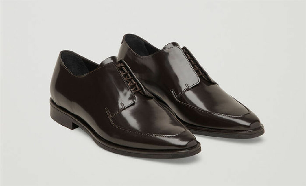loafers från cos