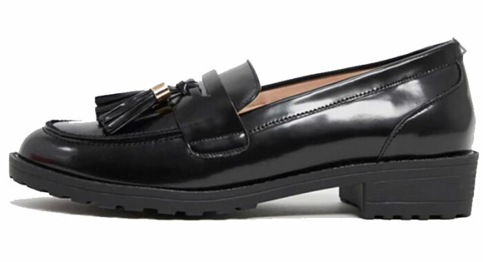 loafers raids
