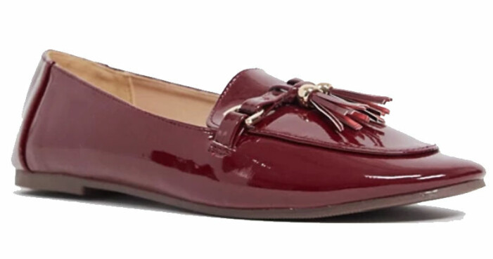 loafers rebel