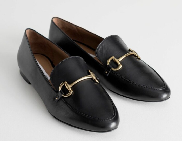 Loafers & Other stories