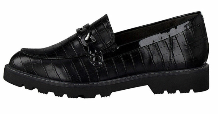 loafers tamaris