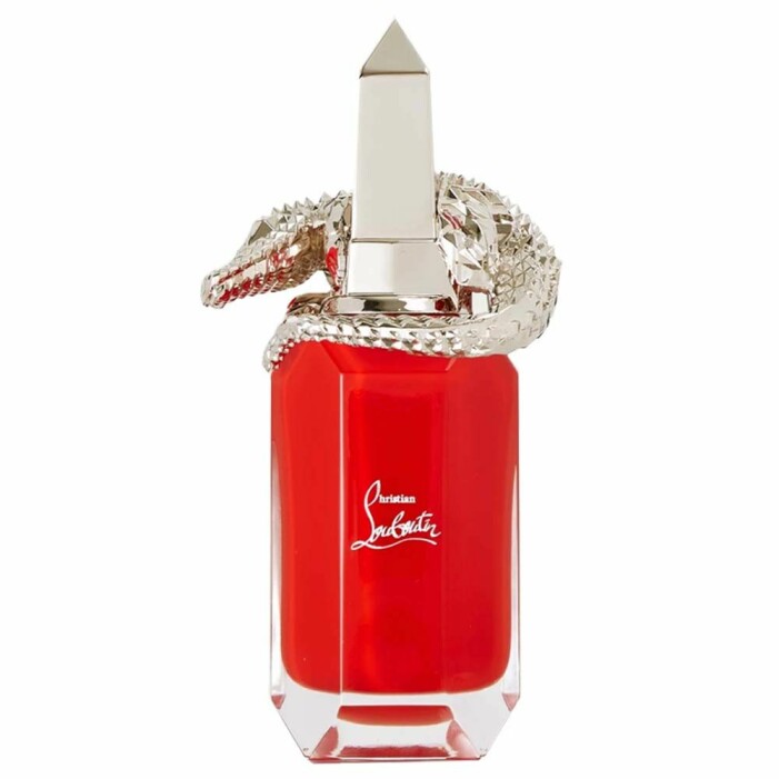 loubicroc christian louboutin parfym
