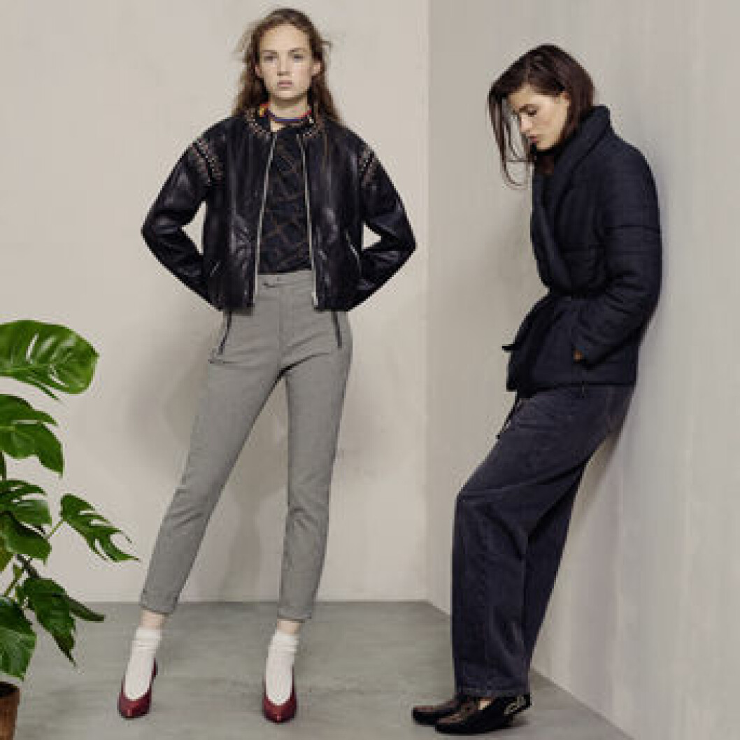 Isabel Marant Étoile SS17