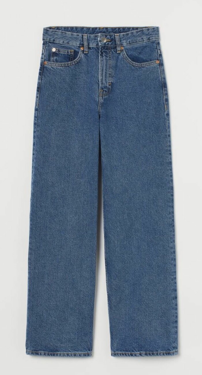jeans H&M