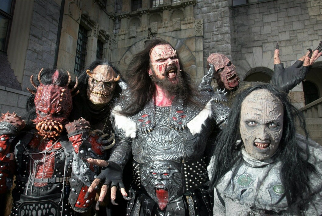 Lordi