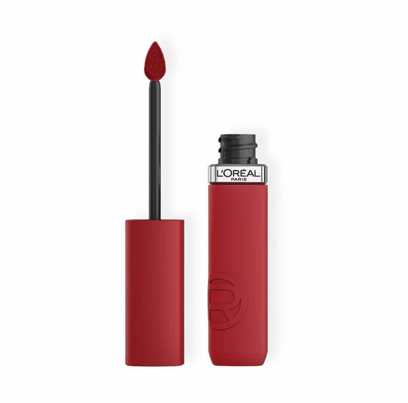L'Oreals Infallible matte resistance liquid matte lipstick