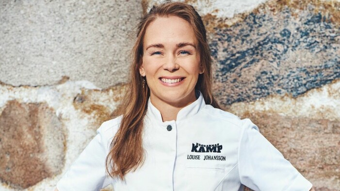 Louise Johansson