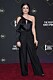 Lucy Hale på röda mattan på People's Choice Awards 2019