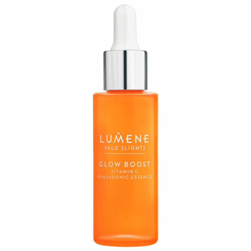 Lumene glow droppar