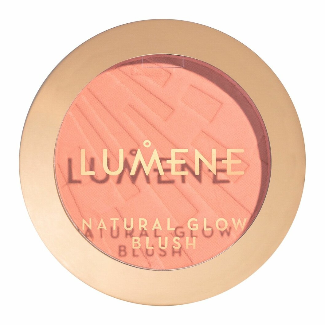 Rouge från Lumene.