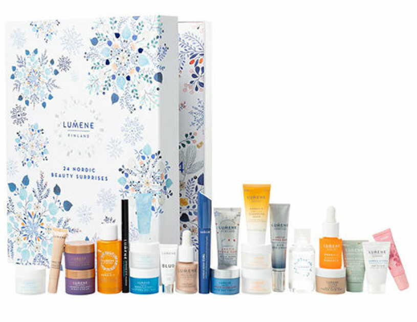 lumenes adventskalender