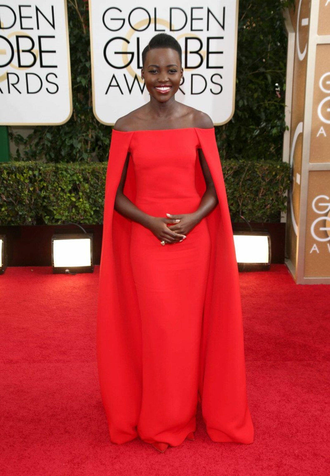 Lupita Nyong'o