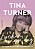 Lyckan inom dig av Tina Turner, bokomslag