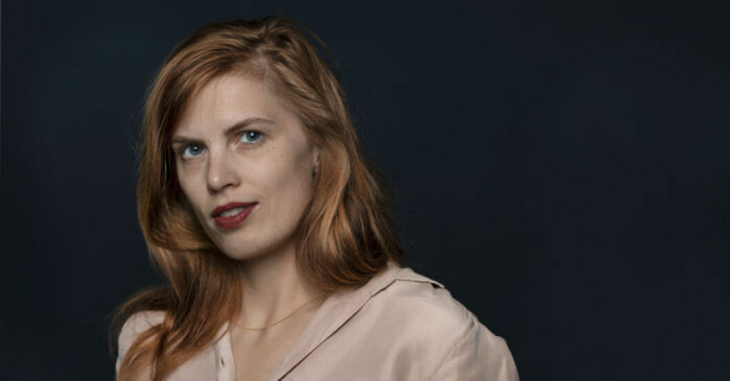 Foto: Emilie Asplund