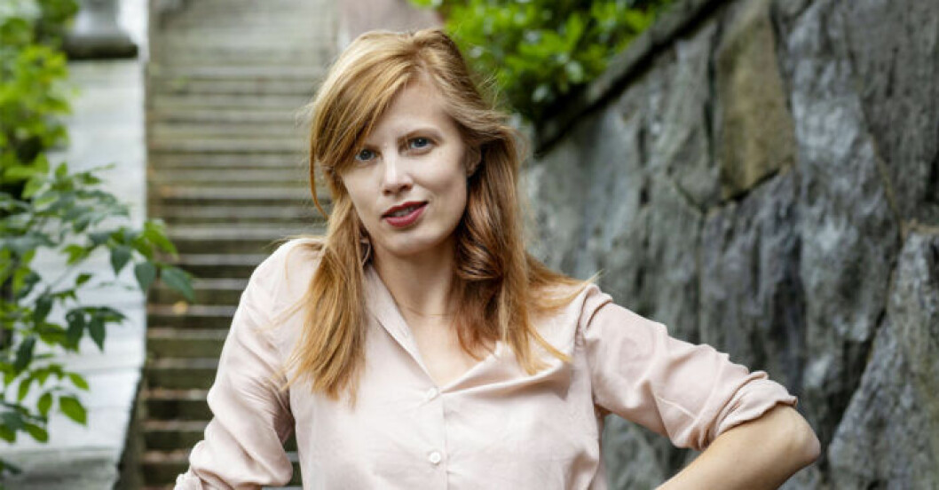Foto: Emilie Asplund