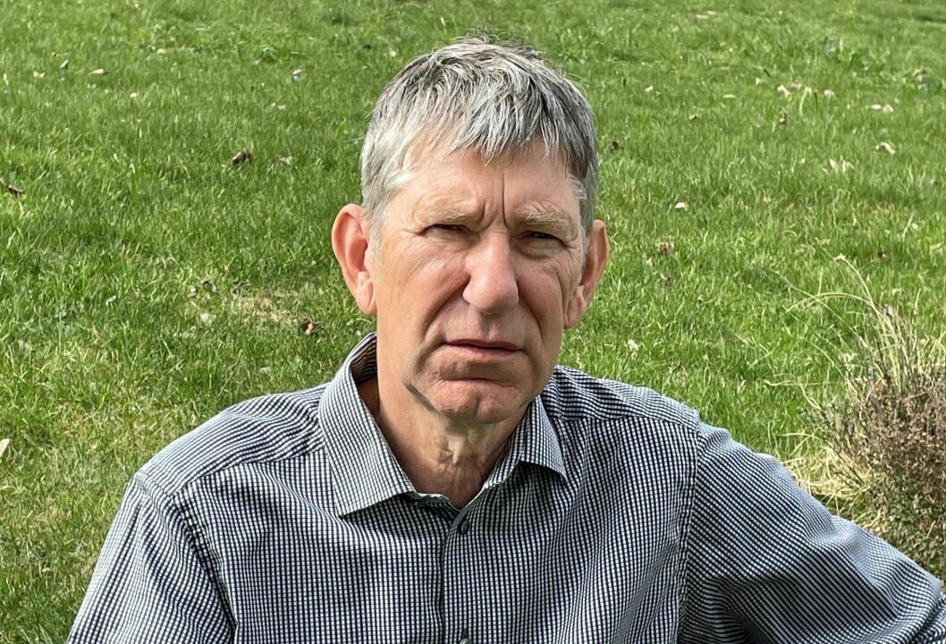 Lyssnarnas sommarvärd 2022 är Bengt Einar ”Sotarn” Johansson.