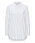 vit skjorta med dold knäppning från Ellos